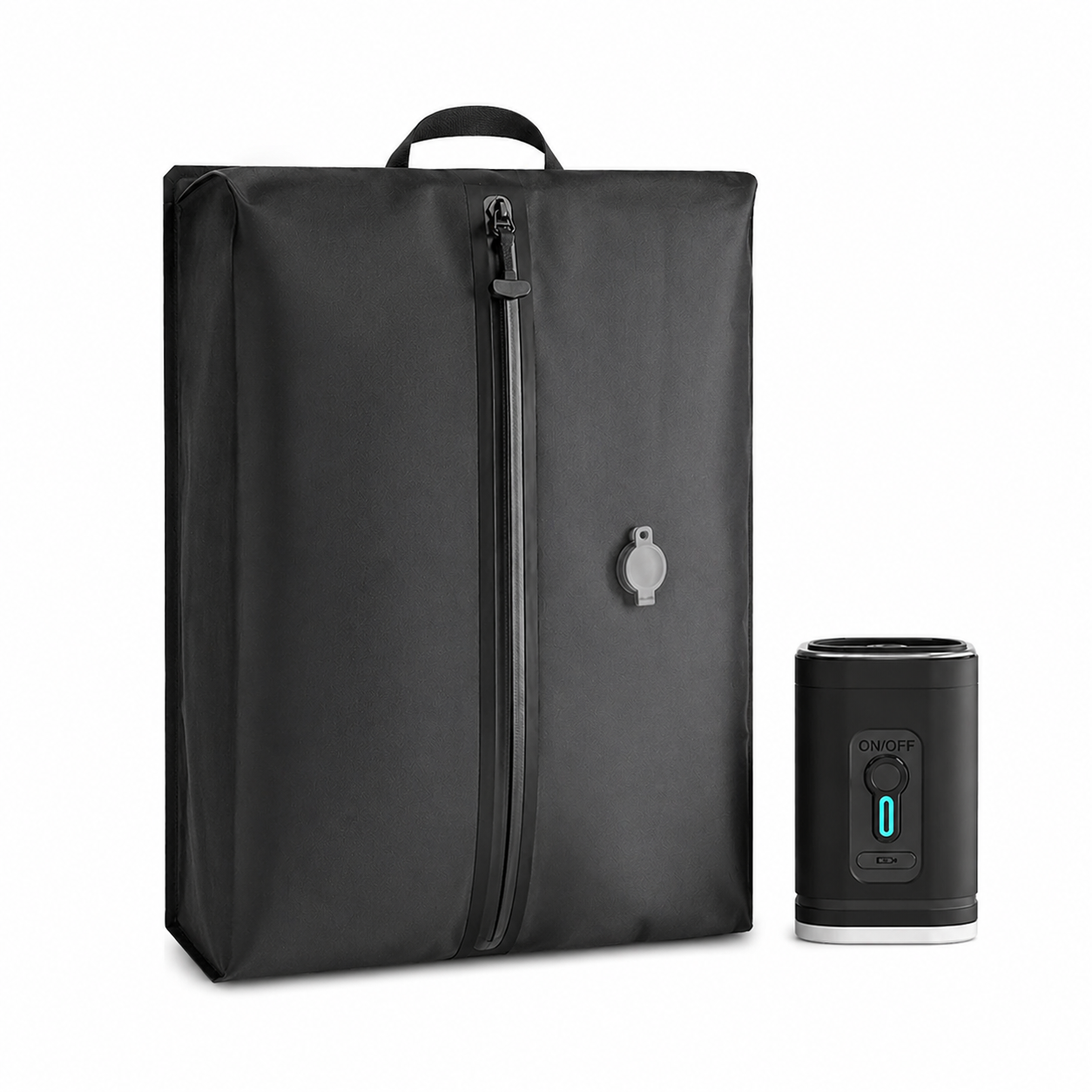 Travel Vacuum Compression Bag