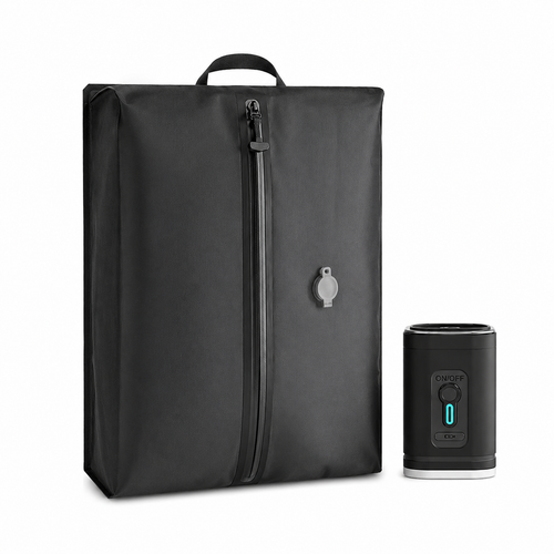 Travel Vacuum Compression Bag