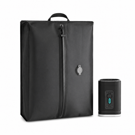 Travel Vacuum Compression Bag