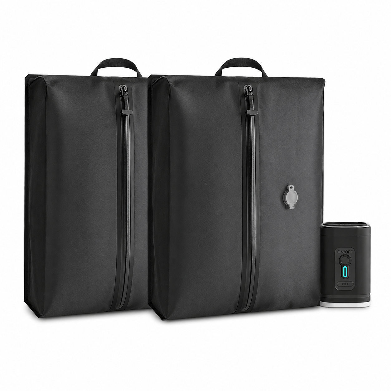 Travel Vacuum Compression Bag