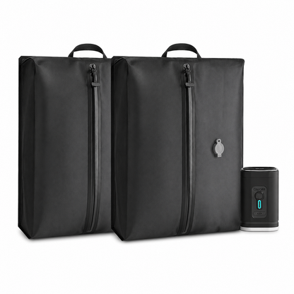 Travel Vacuum Compression Bag