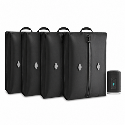 Travel Vacuum Compression Bag